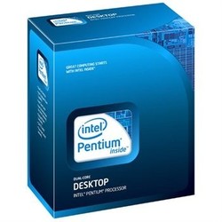 Фото Intel Pentium G632 Sandy Bridge (2700MHz, LGA1155, L3 3072Kb) BOX