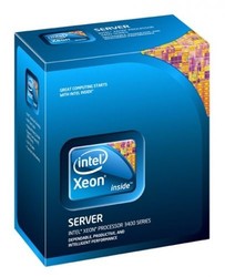 Фото Intel Xeon X3450 Lynnfield (2667MHz, LGA1156, L3 8192Kb) BOX