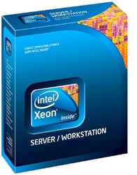 Фото Intel Xeon X5650 Gulftown (2667MHz, LGA1366, L3 12288Kb) BOX