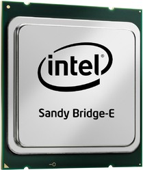 Фото Intel Core i7-4960X Extreme Edition Ivy Bridge-E (3600MHz, LGA2011, L3 15360Kb) OEM