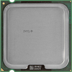 Фото Intel Core 2 Duo E8500 Wolfdale (3167MHz, LGA775, L2 6144Kb) OEM