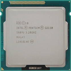 Фото Intel Pentium G2130 Ivy Bridge (3200MHz, LGA1155, L3 3072Kb) OEM