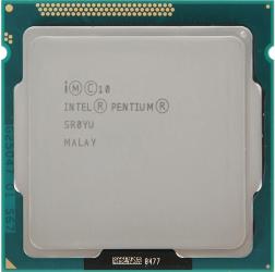 Фото Intel Pentium G3220 Haswell (3000MHz, LGA1150, L3 3072Kb) BOX