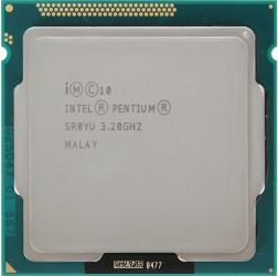 Фото Intel Pentium G3420 Haswell (3200MHz, LGA1150, L3 3072Kb) OEM