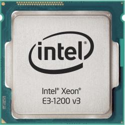 Фото Intel Xeon E3-1245V3 Haswell (3400MHz, LGA1150, L3 8192Kb) BOX
