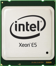 Фото Intel Xeon E5-2667 Sandy Bridge-EP (2900MHz, LGA2011, L3 15360Kb) OEM