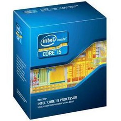 Фото Intel Core i5-2400 Sandy Bridge (3100MHz, LGA1155, L3 6144Kb) BOX