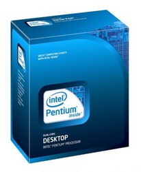 Фото Intel Pentium G630 Sandy Bridge (2700MHz, LGA1155, L3 3072Kb) BOX