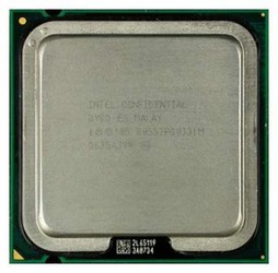 Фото Intel Pentium E5700 Wolfdale (3000MHz, LGA775, L2 2048Kb, 800MHz) OEM