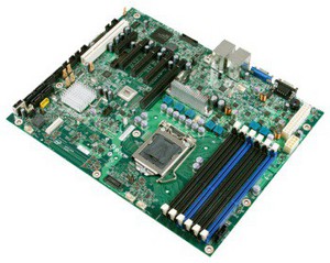 Фото Intel S3420GPLC