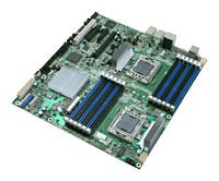 Фото Intel S5520SC