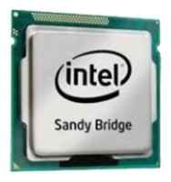 Фото Intel Celeron G530 Sandy Bridge (2400MHz, LGA1155, L3 2048Kb) OEM