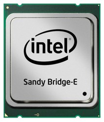 Фото Intel Core i7-3930K Sandy Bridge-E (3200MHz, LGA2011, L3 12288Kb) OEM (Нерабочая уценка - расслоение платы)