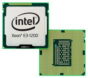 Фото Intel Xeon E3-1245 Sandy Bridge (3300MHz, LGA1155, L3 8192Kb) OEM