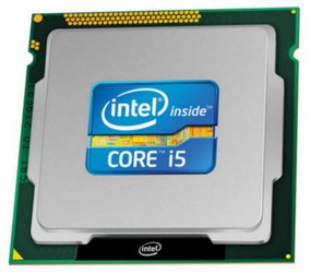 Фото Intel Core i5-2500T Sandy Bridge (2300MHz, LGA1155, L3 6144Kb) OEM