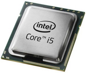 Фото Intel Core i5-760 Lynnfield (2800MHz, LGA1156, L3 8192Kb) OEM