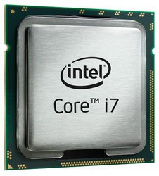 Фото Intel Core i7-980 Gulftown (3333MHz, LGA1366, L3 12288Kb) OEM