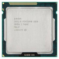Фото Intel Pentium G630 Sandy Bridge (2700MHz, LGA1155, L3 3072Kb) OEM