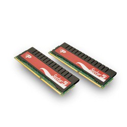 Фото Patriot PGV34G1600ELK DDR3 4GB DIMM Extreme Performance Sector 5 G Series