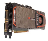 Фото Inno3D GeForce GTX 570 G57V-1DDN-J5KWX PCI-E