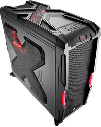 Фото AeroCool Strike-X