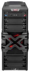 Фото корпуса AeroCool Strike-X One 500W FullTower