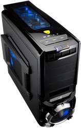 Фото корпуса Aerocool VX-E Pro EN58186 MidiTower