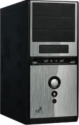 Фото корпуса Codegen SuperPower Q3336-A11 450W MidiTower