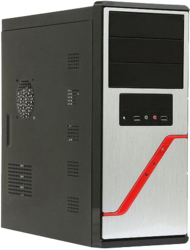 Фото корпуса Codegen SuperPower Q3342-A11 450W MidiTower