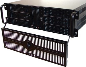 Фото корпуса Compucase S306-U02 Server Case