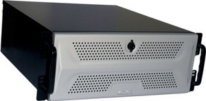 Фото корпуса Compucase S401BS-U Server Case