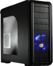 Фото корпуса Cooler Master CM 690 II Advanced RC-692A-KWN5 MidiTower