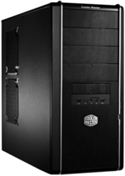 Фото корпуса Cooler Master Elite 334U MidiTower