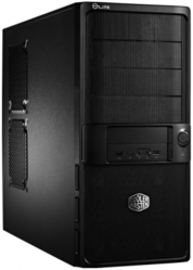 Фото корпуса Cooler Master Elite 335U MidiTower