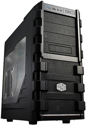 Фото корпуса Cooler Master HAF 912 RC-912-KWN2-GP MidiTower
