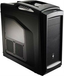 Фото корпуса Cooler Master Storm Scout II MidiTower
