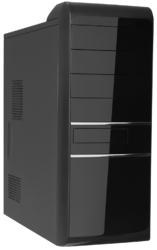 Фото корпуса Foxconn TSAA-059 500W MidiTower