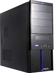 Фото корпуса GigaByte GZ-PD Plus 450W MidiTower