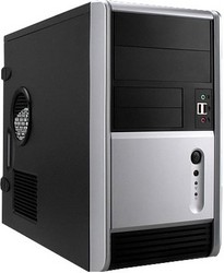 Фото корпуса InWin EMR006 MiniTower