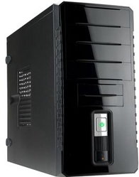 Фото InWin EC030 450W