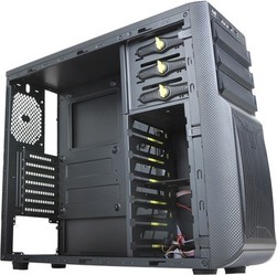 Фото корпуса InWin MG-133 500W MidiTower