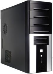 Фото корпуса Linkworld LC316-06 MidiTower