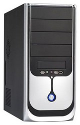 Фото корпуса Linkworld LC323-18 MidiTower