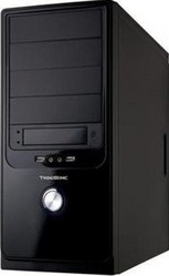 Фото корпуса Optimum IS01A-BK/BK 420W MidiTower