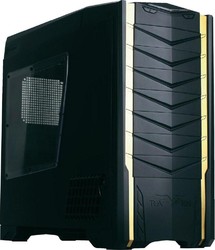 Фото корпуса SilverStone RV03B-W USB 3.0 FullTower