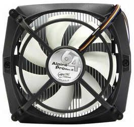 Фото кулера Arctic Cooling Alpine 64 Pro Rev. 2 для CPU