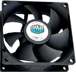 Фото вентилятора Cooler Master N8R-22K1-GP