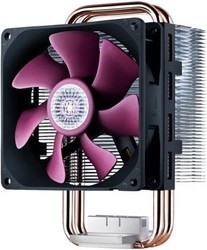 Фото кулера Cooler Master Blizzard T2 (RR-T2-22FP-R1) для CPU