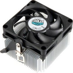 Фото кулера Cooler Master DK9-7G52A-PL-GP для CPU