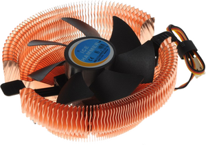 Фото кулера ICE HAMMER IH-3776WV для CPU